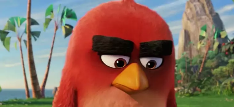 Klasyczna wersja Angry Birds znika z Google Play. Powód? Zbyt duża popularność