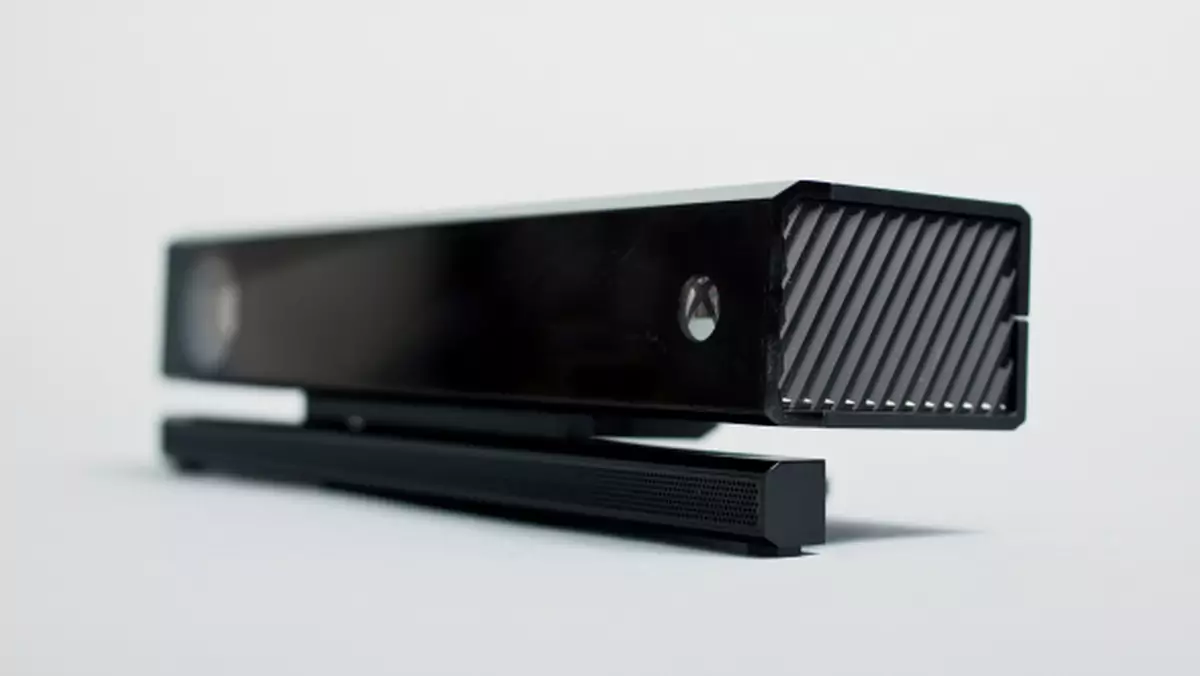 Microsoft uspokaja - nie trzeba będzie odłączać Kinecta, aby Xbox One wykorzystał dodatkową moc przeznaczoną na jego obsługę