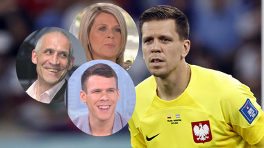 Wojciech Szczęsny ma sport we krwi. Poszedł w ślady ojca, choć wychowywał się bez niego