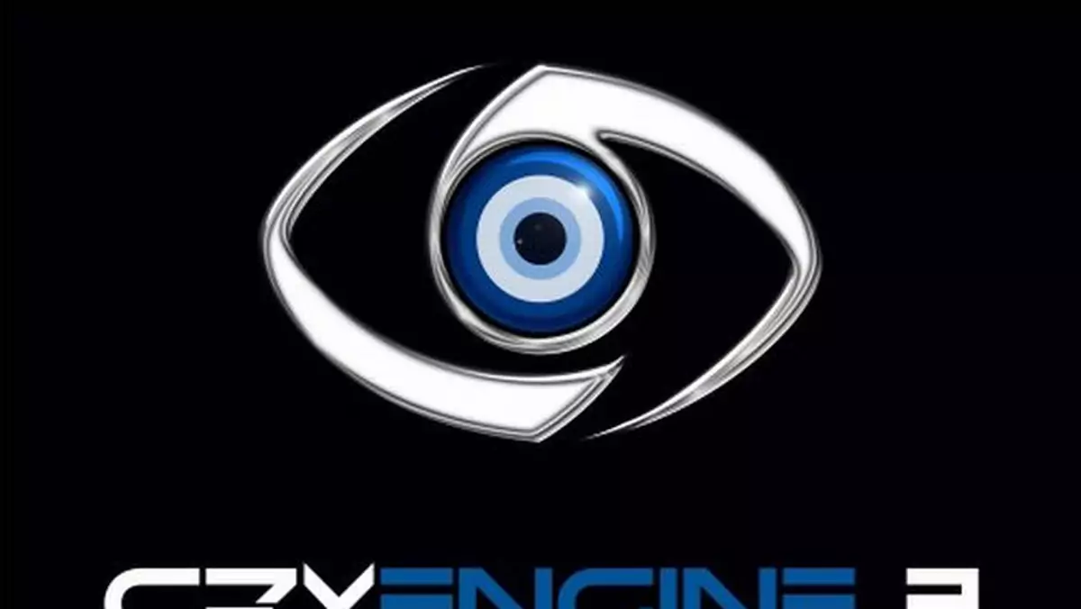 Crytek pokazuje moc CryEngine 3