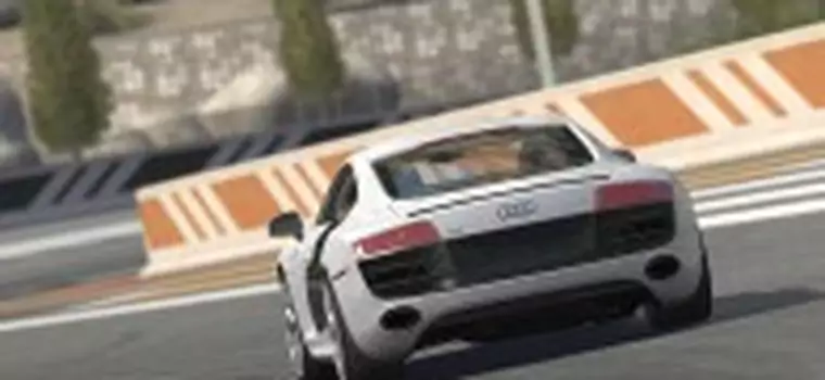 Nowe filmy z Forza Motorsport 3