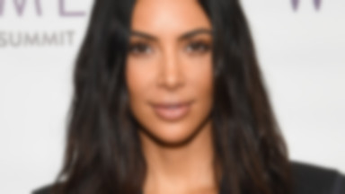 Kim Kardashian w kocim wydaniu. W takiej stylizacji jeszcze jej nie widzieliśmy