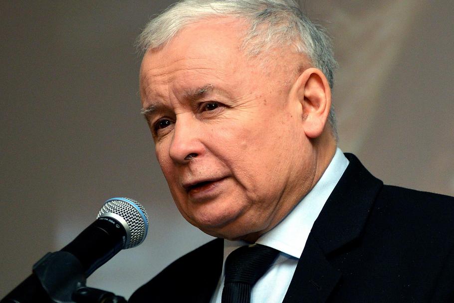 Jarosław Kaczyński zapowiedział, że „osoby, które funkcjonują w spółkach skarbu państwa, nie będą kandydowały na żadnym szczeblu samorządu”