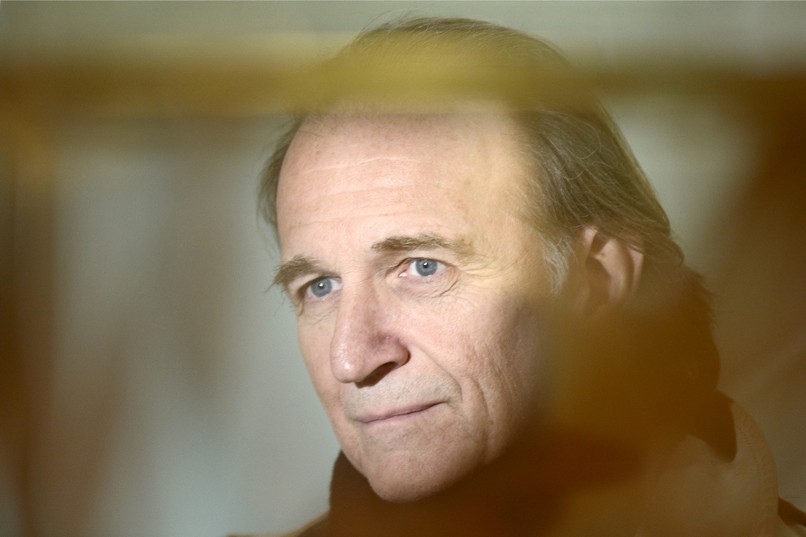 Svetozar Cvetković
