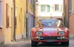 Lamborghini 350 GT - Miał być lepszy niż Ferrari