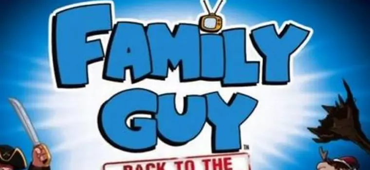 Pierwsze szczegóły na temat Family Guy: Back to the Multiverse. Premiera jesienią