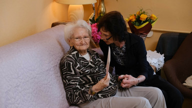 Tekla Juniewicz kończy 116 lat. Zaskakujący sekret długowieczności najstarszej Polki