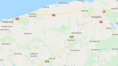 Otwarto drogę ekspresową S6 na odcinku Kołobrzeg-Koszalin