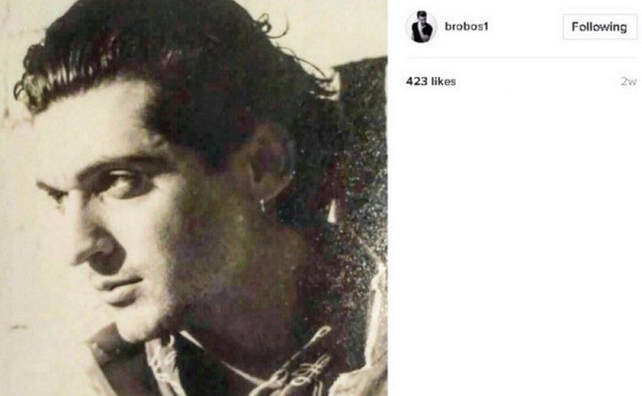 Bo&scaron;ko Jakovljević nekada