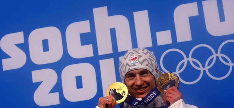 Soczi 2014: tyle Polacy zarobili na medalach