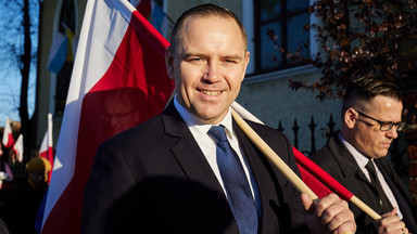 Bogusław Wołoszański na listach Koalicji Obywatelskiej. Szef IPN mówi o "znudzeniu agentów"