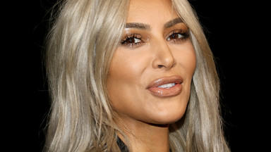 One zrobiły wampirzy lifting. Zabieg wylansowała Kim Kardashian i... pożałowała