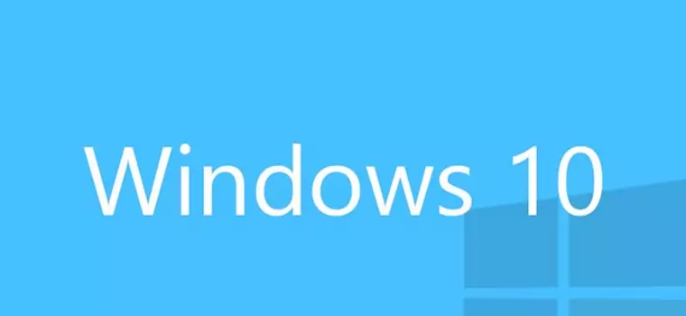 Windows 10 zajmuje 3. miejsce na liście najpopularniejszych systemów dla graczy