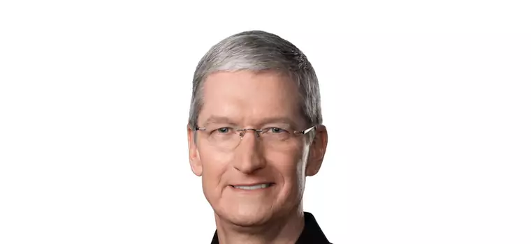 Tim Cook, CEO Apple chce zaostrzenia przepisów dotyczących prywatności