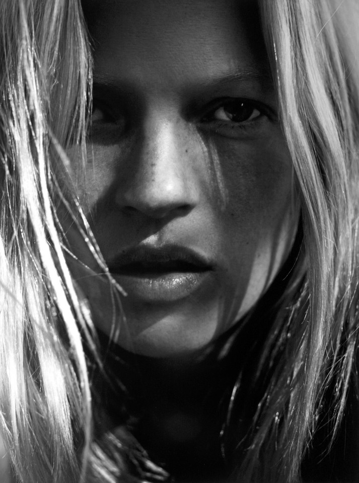 Kate Moss