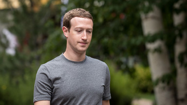 Mark Zuckerberg stawi się 10 kwietnia przed senackimi komisjami