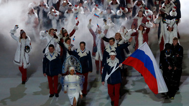 Rosja zbojkotuje udział w Zimowych Igrzyskach Olimpijskich w Pjongczangu?