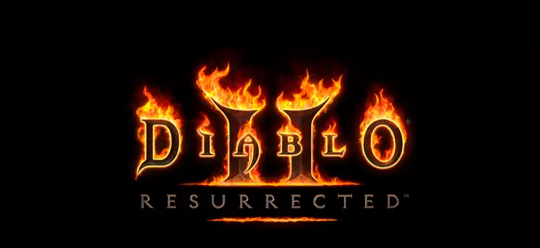 Diablo 2: Resurrected - Blizzard ujawnił wymagania sprzętowe gry