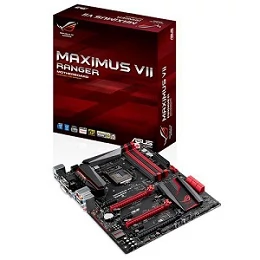 dla płyty Asus Maximus VIII Ranger