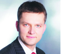 Bartosz Bogdański doradca podatkowy w MDDP