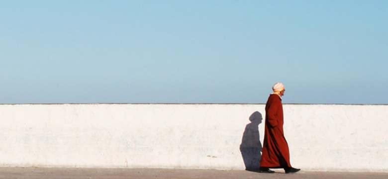 Essaouira. Oblubienica Atlantyku