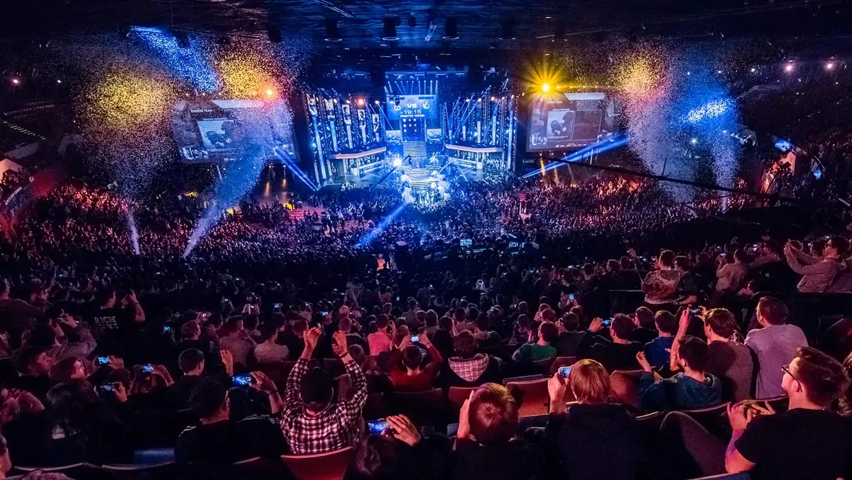 IEM Katowice 2016