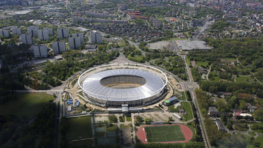 Stadion Śląski może otrzymać wsparcie z ministerstwa sportu