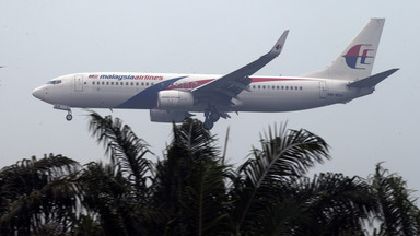 Malezja dementuje doniesienia ws. zaginionego boeinga 777