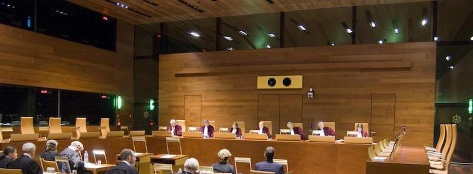 Trybunał Sprawiedliwości_Trybunał UE