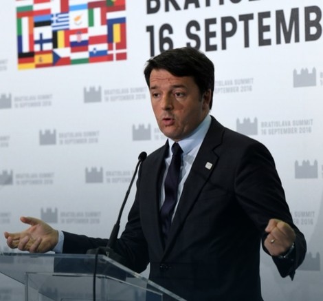 Mateo Renci