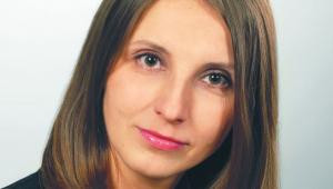 Magdalena Januszewska, radca prawny