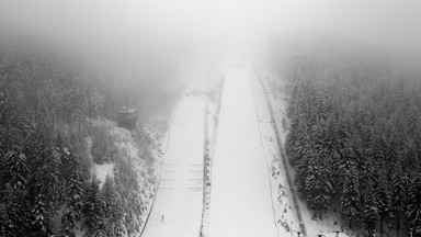 Tragedia w austriackim narciarstwie, śmierć 18-letniej nadziei