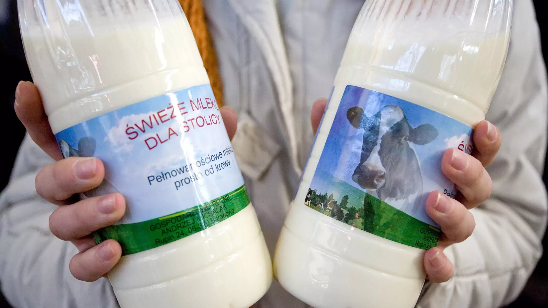 Sposoby na przechowywanie żywności: czy można bezpiecznie mrozić mleko?
