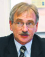 Marek Olszewski przewodniczący Związku Gmin Wiejskich RP