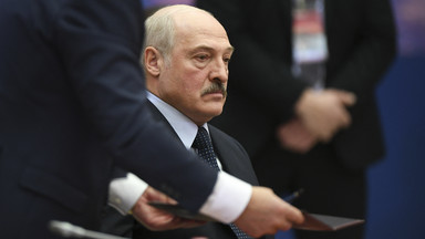 Łukaszenko o stosunkach z Polską: ostatnia kropla przepełniła kielich