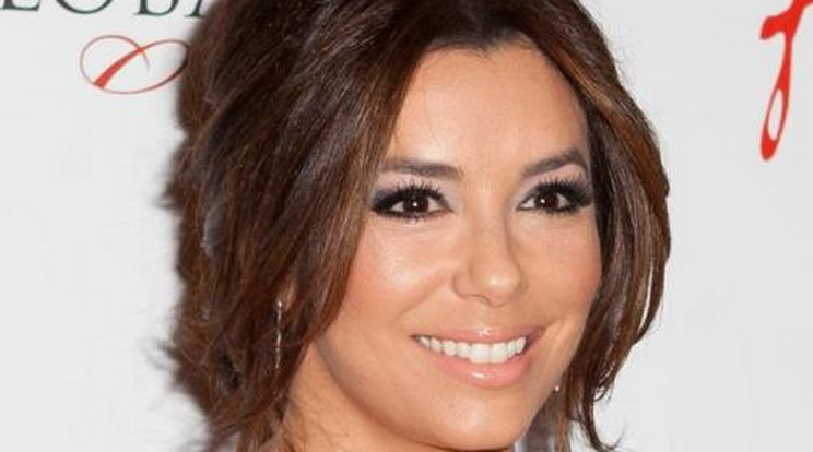 Elárulta a szépségtitkát Eva Longoria