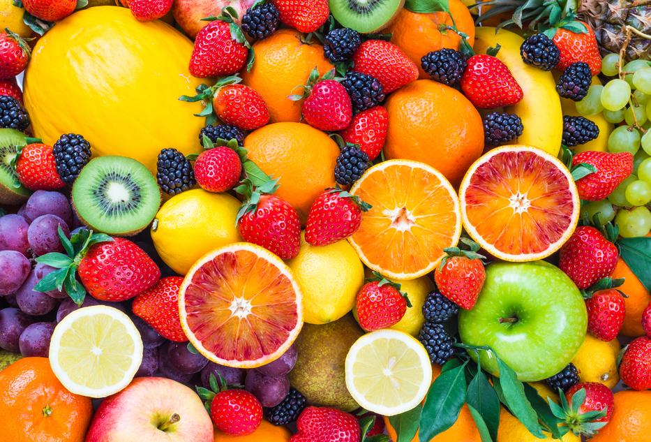 Ez a gyümölcs segít leküzdeni a rákot / Fotó: Shutterstock