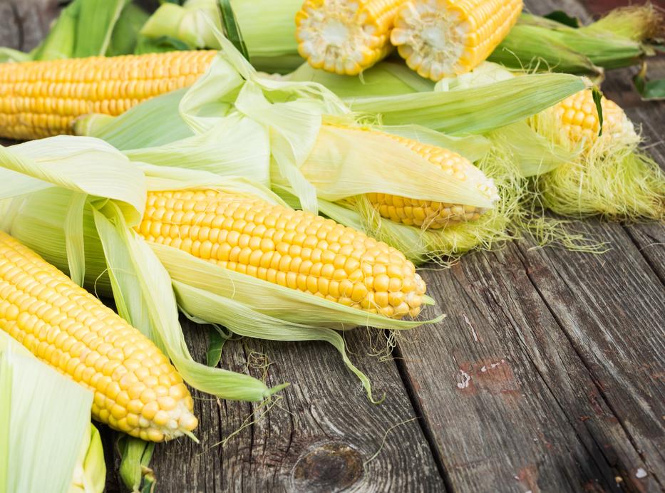 Ezt tudnod kell a kukoricáról! Fotó: iStock