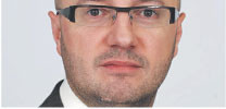Dariusz Malinowski, doradca podatkowy, partner, Doradztwo Podatkowe KPMG