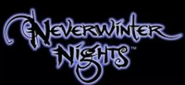 Atari planuje Neverwinter Nights MMO