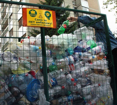 Ekologija će biti jedna od najtežih i najskupljih oblasti