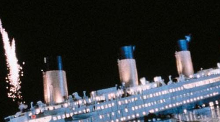 Évforduló! 30 éve találták meg a Titanic roncsait