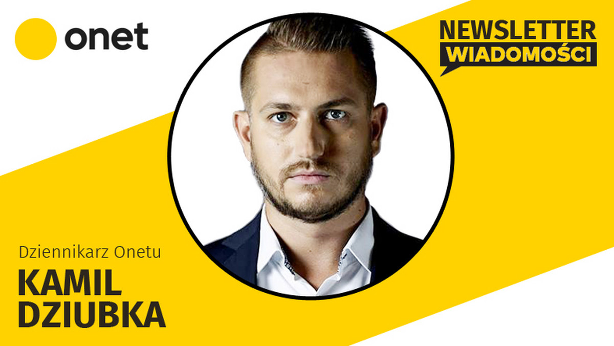 1 sierpnia 2015 roku. Niewiele ponad dwa miesiące od sensacyjnego triumfu Andrzeja Dudy w wyborach prezydenckich. Ale wtedy już trwa kampania parlamentarna. PiS w sondażach ma 35-37 proc. poparcia i zmierza po władzę. Wówczas nie jest jeszcze pewne, iż Prawo i Sprawiedliwość będzie rządzić samodzielnie, ale to, że będzie rządzić, jest właściwie przesądzone - pisze dziś w newsletterze Kamil Dziubka.