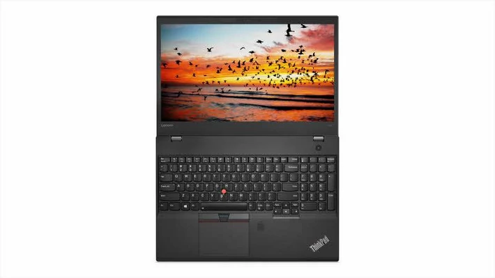 Lenovo Thinkpad