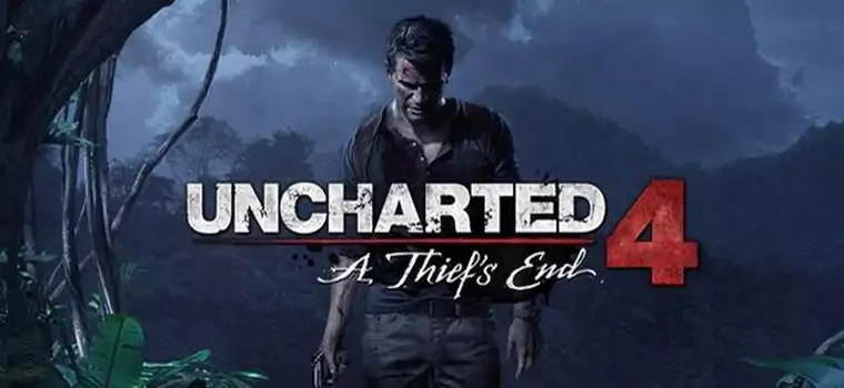 Uncharted 4: A Thief’s End – fabuła, premiera, informacje