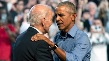 We wtorek Amerykanie wybiorą nowy Kongres. Największym polem bitwy jest Pensylwania, którą odwiedzili Biden, Trump i Obama