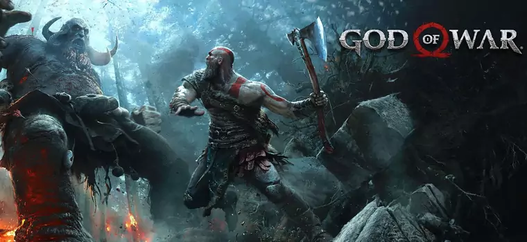 God of War z trybem 60 FPS na PlayStation 5 i opcją przeniesienia zapisów gry