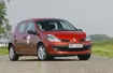 Auta z silnikami 1.5 i 1.9 dCi