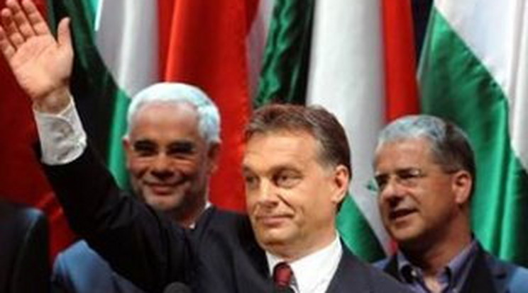 Orbán: Sikerült a csúcstámadás