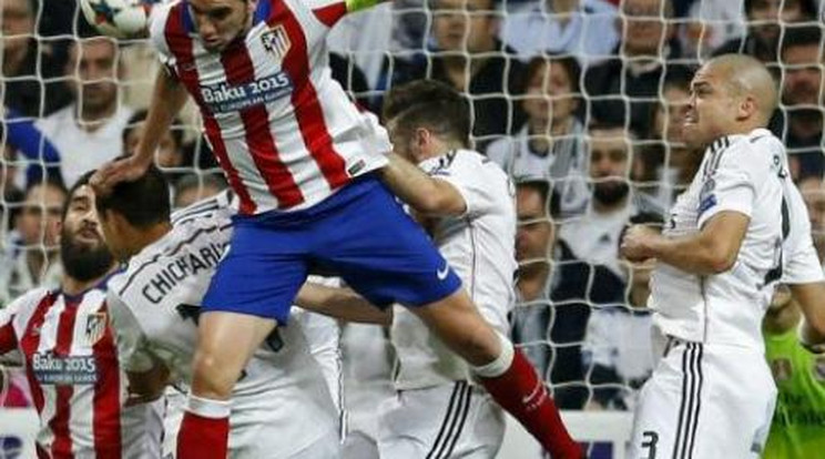 Bajban a Real és az Atlético! Kizárhatják a spanyol sztárklubokat